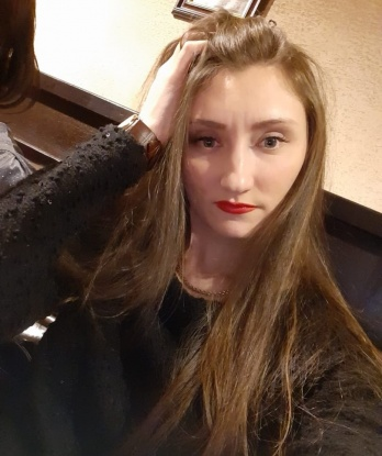 Проститутка Виктория